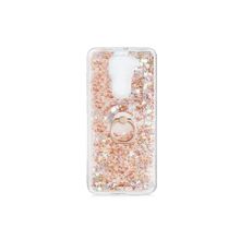 Zore Xiaomi Redmi Note 9 Milce Kapak Kılıf
