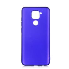 Zore Xiaomi Redmi Note 9 Premier Silikon Kılıf