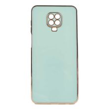 Zore Xiaomi Redmi Note 9 Pro Bark Kılıf