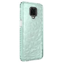 Zore Xiaomi Redmi Note 9 Pro Buzz Kapak Kılıf