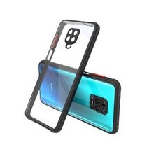 Zore Xiaomi Redmi Note 9 Pro ​​Kaff Kapak Kılıf