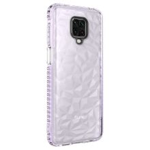 Zore Xiaomi Redmi Note 9S Buzz Kapak Kılıf