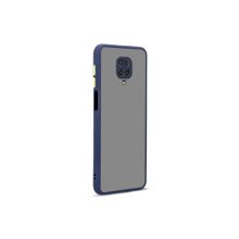 Zore Xiaomi Redmi Note 9S Hux Kapak Kılıf