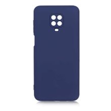 Zore Xiaomi Redmi Note 9S Mara Lansman Kapak Kılıf