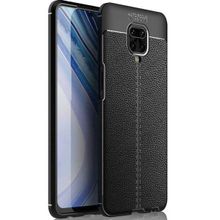 Zore Xiaomi Redmi Note 9S Niss Silikon Kapak Kılıf