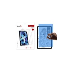 Zore Xiaomi Redmi Pad SE Uyumlu Kağıt Hisli Mat Paper-Like Ekran Koruyucu