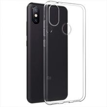 Zore Xiaomi Redmi S2 Süper Silikon Kılıf