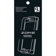 Zore Xiaomi Redmi S2 Temperli Cam Ekran Koruyucu