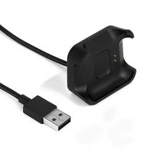 Zore Xiaomi Redmi Watch Mi Watch Lite Usb Şarj Kablosu