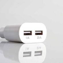 Zore ZR-A2000 2 USB'li Lightning Ev Şarj Seti