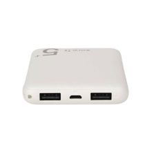 Zore ZR-PW04 5000 mAh Led Işıklı Taşınabilir Powerbank