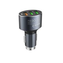 Zore ZRC703Q Type-c 2 İn 1 Araç Şarj Seti