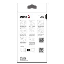 ZoreSamsung Galaxy A20 Zore Zum Body Arka Koruyucu