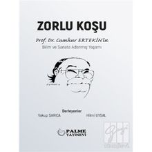 Zorlu Koşu - Cumhur Ertekin