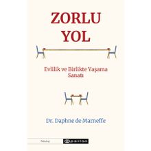 Zorlu Yol Epsilon Yayınevi