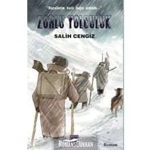Zorlu Yolculuk - Salih Cengiz