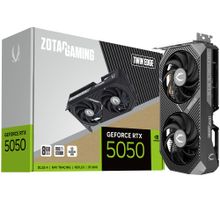 Zotac GeForce RTX 5050 Twin Edge ZT-B50500E-10M 8GB GDDR6 Ekran Kartı