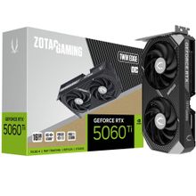 Zotac GeForce RTX 5060 Ti Twin Edge OC ZT-B50620H-10M 16GB GDDR7 Ekran Kartı