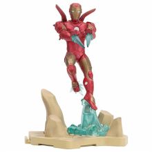 Zoteki Marvel Avengers Kahramanları