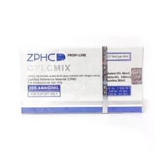 Zphc CyclMix 40 ml Clenbuterol & Yohimbine & L-Carnitine