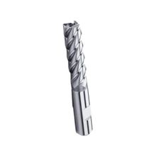 ZPS DIN 844N HSSCO8 12 mm 4 Ağız Uzun Parmak Freze