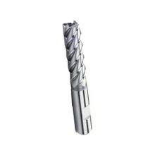 ZPS DIN 844N HSSCO8 14 mm 4 Ağız Uzun Parmak Freze