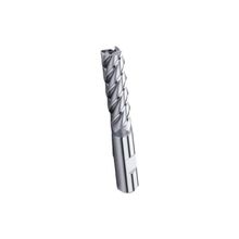 ZPS DIN 844N HSSCO8 15 mm 4 Ağız Uzun Parmak Freze