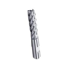 ZPS DIN 844N HSSCO8 20 mm 4 Ağız Uzun Parmak Freze