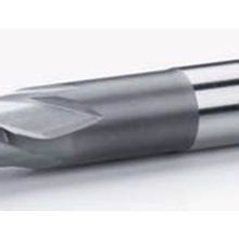 ZPS DIN1889 HSSCO8 28 mm 2 Ağız Kısa Küre Freze