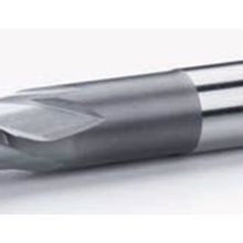 ZPS DIN1889 HSSCO8 30 mm 2 Ağız Kısa Küre Freze