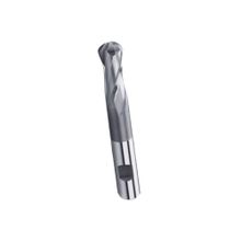 ZPS DIN1889 HSSCO8 32 mm 2 Ağız Uzun Küre Freze