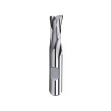 ZPS DIN327 HSSCO8 14x26 mm 2 Ağız Uzun Delik Freze
