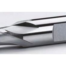 ZPS DIN327 HSSCO8 16x32 mm 2 Ağız Uzun Delik Freze