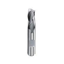ZPS DIN327 HSSCO8 22 mm 3 Ağız Kısa Delik Freze