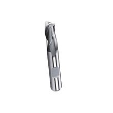 ZPS DIN327 HSSCO8 25 mm 3 Ağız Kısa Delik Freze