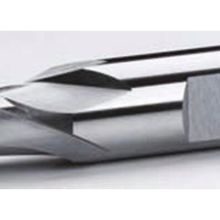 ZPS DIN327 HSSCO8 30 mm 2 Ağız Kısa Delik Freze