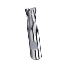 ZPS DIN327 HSSCO8 5x13 mm 2 Ağız Uzun Delik Freze