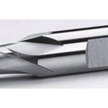 ZPS DIN327 HSSCO8 8x19 mm 2 Ağız Uzun Delik Freze