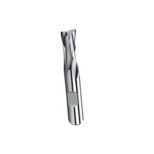ZPS DIN327 HSSCO8 9x19 mm 2 Ağız Uzun Delik Freze