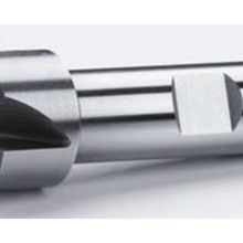 ZPS DIN6518 HSSCO8 R10.5 mm Köşe Yuvarlama Freze
