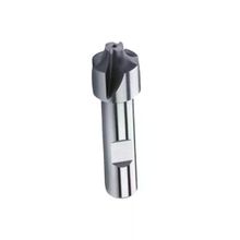 ZPS DIN6518 HSSCO8 R10 mm Köşe Yuvarlama Freze