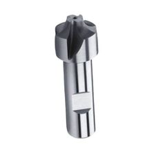 ZPS DIN6518 HSSCO8 R18 mm Köşe Yuvarlama Freze