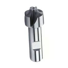 ZPS DIN6518 HSSCO8 R5.5 mm Köşe Yuvarlama Freze