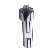 ZPS DIN6518 HSSCO8 R7.5 mm Köşe Yuvarlama Freze