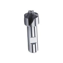 ZPS DIN6518 HSSCO8 R8.5 mm Köşe Yuvarlama Freze