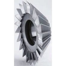 ZPS DIN842 HSS 45x100 mm ZPS Konik Alın Freze