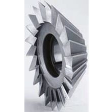 ZPS DIN842 HSS 45x160 mm Konik Alın Freze