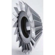 ZPS DIN842 HSS 60x40 mm Konik Alın Freze