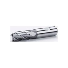 ZPS DIN844N HSSCO8 26 mm 5 Ağız Kısa Parmak Freze