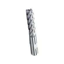 ZPS DIN844N HSSCO8 4 mm 4 Ağız Uzun Parmak Freze